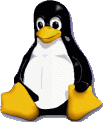Powered by Linux